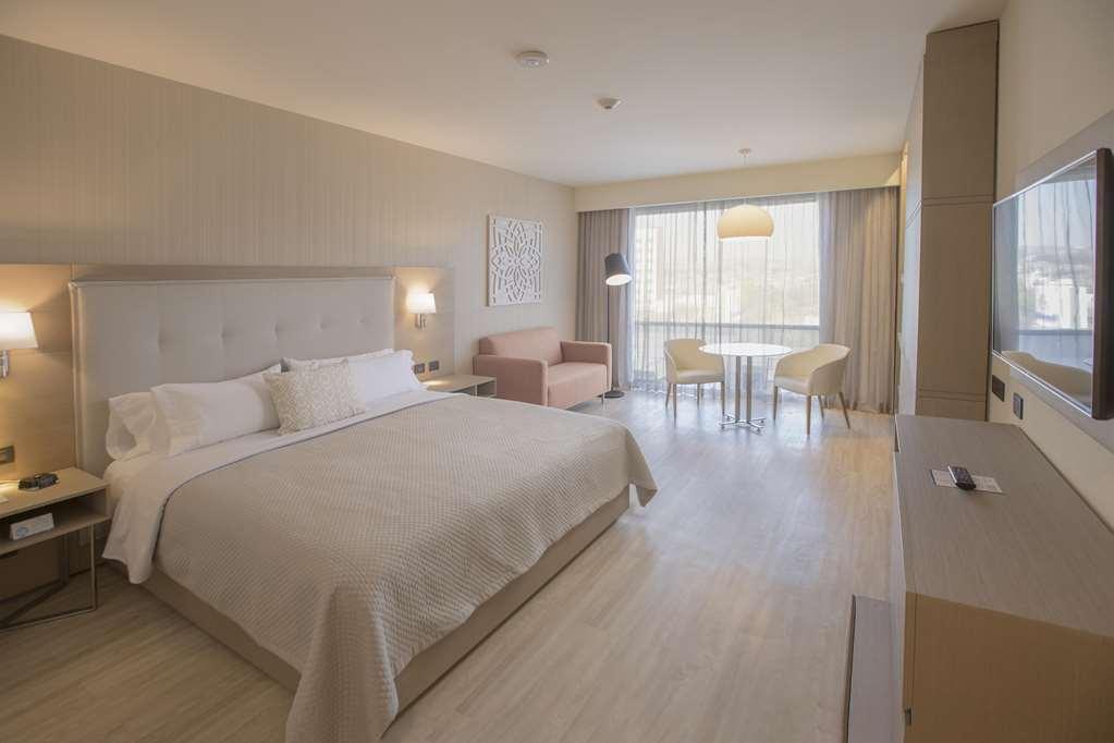 Hilton Garden Inn Silao Aeropuerto Bajio Номер фото